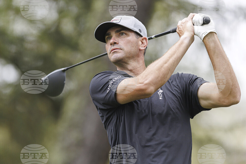Switzerland Golf European Masters