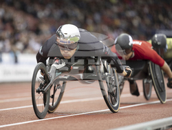 Switzerland Diamond League