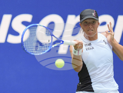 US Open Tennis