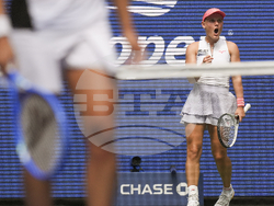 US Open Tennis