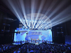 Monaco Soccer Champions League Draw