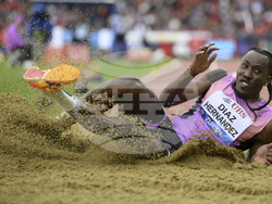 Switzerland Diamond League