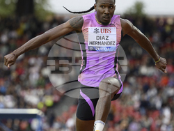 Switzerland Diamond League