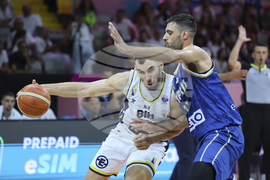 Eurobasket Basketball