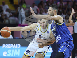 Eurobasket Basketball