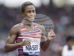 Switzerland Diamond League