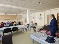 с. Съединение - Комплекс - кампания - евро