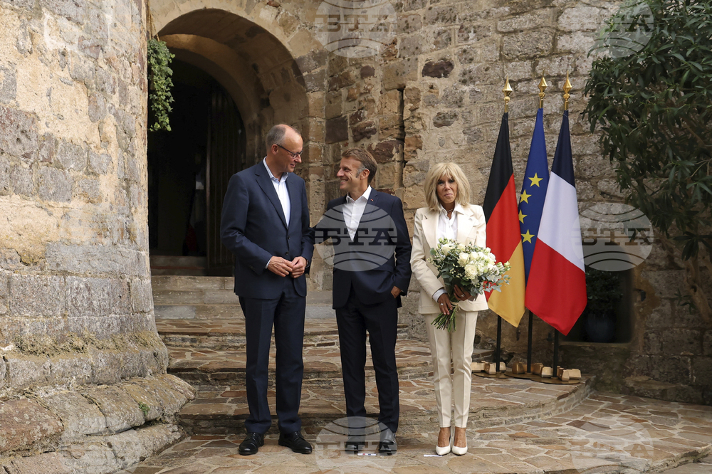 France Germany