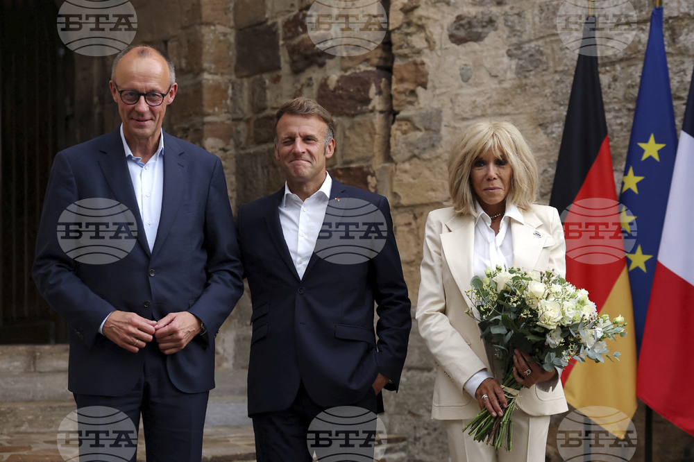 France Germany