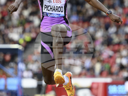Switzerland Diamond League