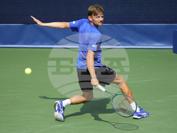 US Open Tennis