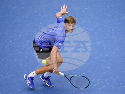 US Open Tennis