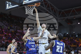 Eurobasket Basketball