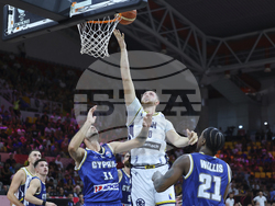 Eurobasket Basketball