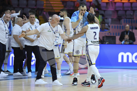 Eurobasket Basketball