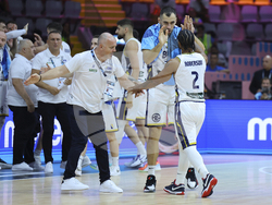 Eurobasket Basketball