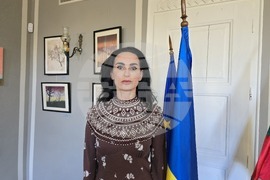 Пловдив - 34 години независимост на Украйна - изложба в галерия „Димитър Георгиев“