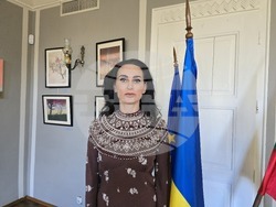 Пловдив - 34 години независимост на Украйна - изложба в галерия „Димитър Георгиев“