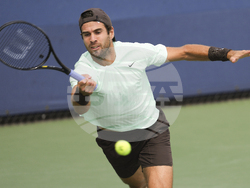 US Open Tennis