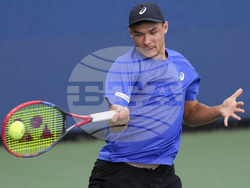 US Open Tennis