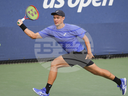 US Open Tennis