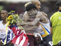 Switzerland Diamond League