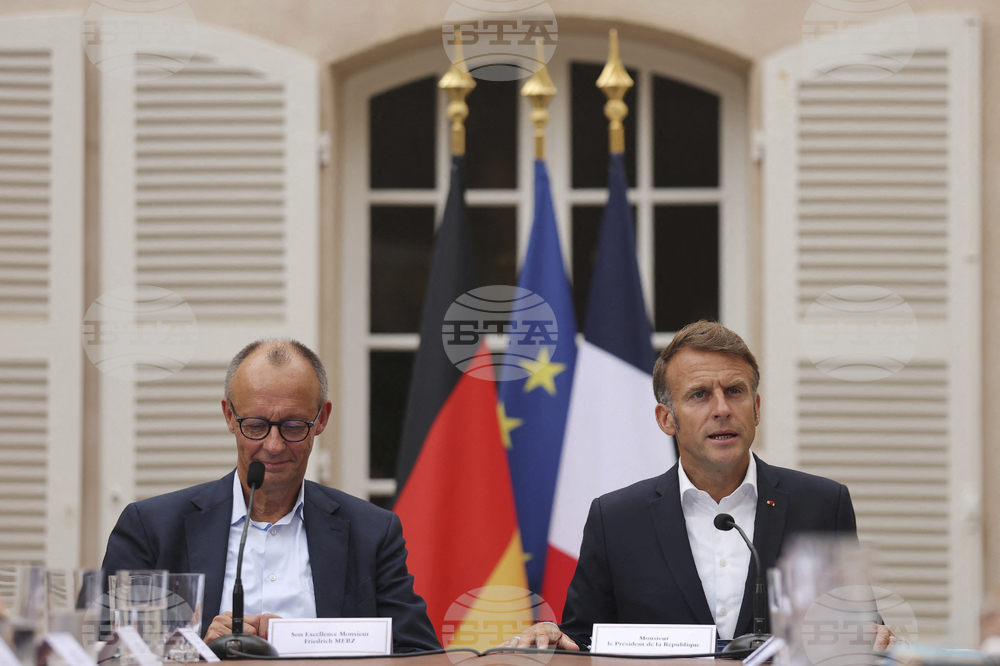 France Germany