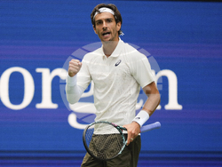 US Open Tennis