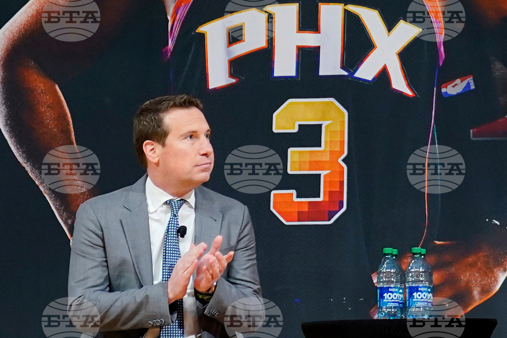 Suns Lawsuit Basketball