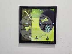 Пловдив - Любен Хранов - изложба „Одисея мистика“