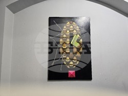 Пловдив - Любен Хранов - изложба „Одисея мистика“