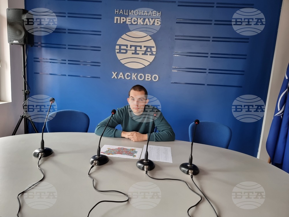 Държавата да посочи единен ден за почит и признателност пред Васил Левски, призова студентът по история от Хасково Антон Атанасов