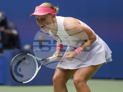 US Open Tennis