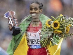 Switzerland Diamond League