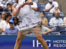US Open Tennis