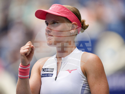 US Open Tennis