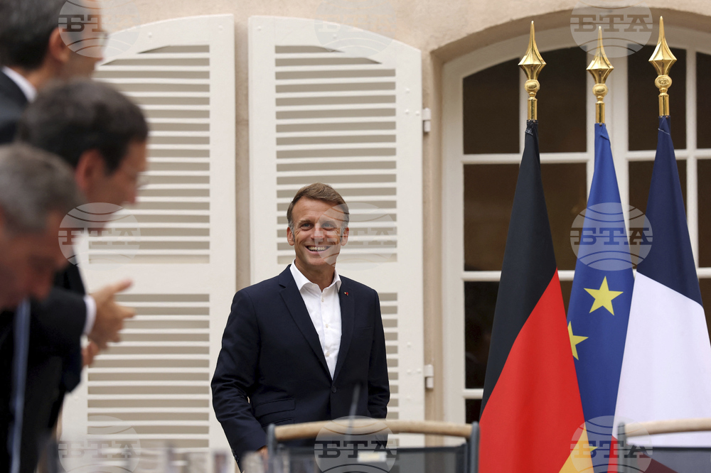 France Germany