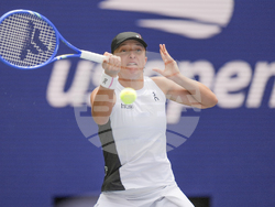 US Open Tennis
