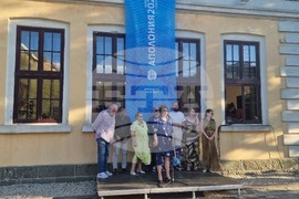 Созопол - Аполония - изложби