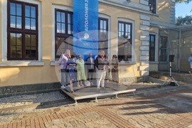 Созопол - Аполония - изложби