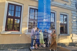 Созопол - Аполония - изложби