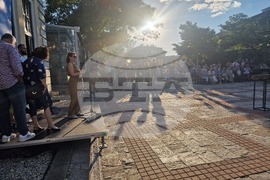 Созопол - Аполония - изложби