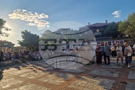 Созопол - Аполония - изложби