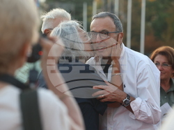 Гала в София - концерт - "Италианска вечер"