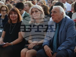 Гала в София - концерт - "Италианска вечер"