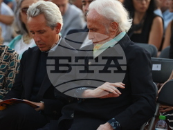 Гала в София - концерт - "Италианска вечер"