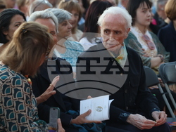 Гала в София - концерт - "Италианска вечер"