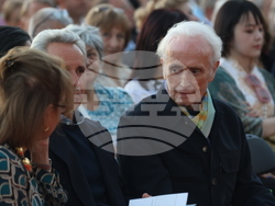 Гала в София - концерт - "Италианска вечер"