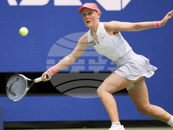 US Open Tennis