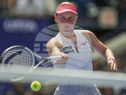 US Open Tennis